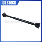 For 2016-2020 Cadillac CT6 3.6L Awd 23336889 430-0332 Front Axle Drive Shaft New. Price: $261.99.