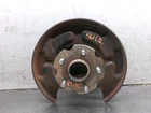 11 - 16 Scion Tc Left Driver Rear Spindle Knuckle Used. Price: $287.96.