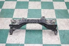 Note 03-09 350Z 3.5L Front Engine Crossmember Subframe Cradle Unit Oem Used. Price: $350.99.