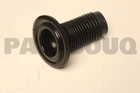 54034W050P Genuine Mitsubishi Pad,fr Susp Spring,upr New. Price: $30.00.