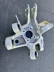 Oem 2021-2024 Tesla Model X Rear Right Knuckle Spindle Control Arm 1620416-00-H New. Price: $300.00.