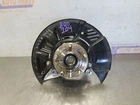24 Subaru Outback Legacy Wagon 2.5L Spindle Knuckle Front Right Passenger Awd Used. Price: $150.00.
