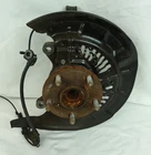 Oem Driver Side Front Spindle/knuckle 2014-2019 Toyota Highlander Used. Price: $49.99.