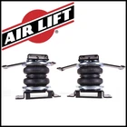 Air Loadlifter 5000 Spring Bags Leveling Kit Fit 2017-2024 Nissan Titan New. Price: $516.99.