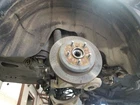 2016 Dodge Durango Sxt 3.6L Rwd Rear Suspension Without Crossmember Used. Price: $272.00.