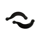 Ford Focus 2000-2018 Control Arms Rear Driver And Passenger Side, Upper Pair New. Price: $74.92.