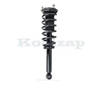 For LS400 90-00 Front Rh=lh, Loaded Strut, W/o Air Suspension New. Price: $108.95.
