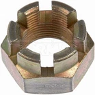 Dorman 615-105.1 Castellated Nut Spindle M22-1.5 Hex 32MM New. Price: $16.98.