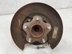 13 - 18 Nissan Altima Sedan Rear Spindle Knuckle W/ Hub Rh Passenger Side Oem Used. Price: $104.49.