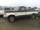 Driver Left Front Spindle/knuckle Fits 86-92 Bronco 32267151 Used. Price: $137.76.
