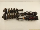 Land Rover LR3 Set Of 4 Aftermarket Strutmaster Glide Ride Fits 2005-2009 Used. Price: $599.92.