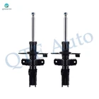 Pair Front Suspension Strut Assembly For 1994-1996 Cadillac Deville, 90 Seville New. Price: $97.27.