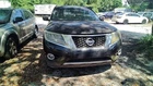 Crossmember/k-frame Rear 2WD Fwd Fits 13-15 Pathfinder 1191697 Used. Price: $499.90.