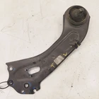 Left Rear Lower Control Arm Trailing Built Fits 17-20 Kia Optima Used. Price: $69.25.