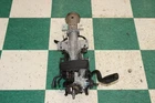 14-18 Silverado Driver Steering Column Manual Tilt Telescopic Assembly Oem Used. Price: $189.99.