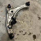 Driver Left Lower Control Arm Front Fits 09-14 Nissan Maxima Used. Price: $53.10.