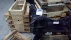 Crossmember / K-frame Bmw X3 X4 2018 2019 2020 1419770 Used. Price: $199.99.