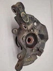 13-14 Hyundai Santa Fe Driver Left Front Lh Spindle Knuckle 517152W000 Used. Price: $73.86.