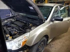 Passenger Right Upper Control Arm Rear Sedan Fits 10-14 Legacy 651751 Used. Price: $50.22.