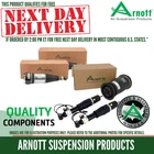 For Mercedes E55 E63 CLS55 CLS63 Amg Arnott Rear Left Right Air Spring Bag New. Price: $617.49.