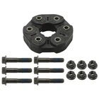 670 Moog Drive Shaft Flex Joint Rear Lower For Chrysler 300 Dodge Charger 11-14 New. Price: $105.30.
