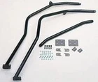 Cusco Carbon Fiber Add-on Bar Set 48.43"-51.97" For Roll Cage (00D 270 AT13C) New. Price: $374.00.