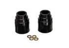 Energy Suspension 3-1/8IN Bumpstop Set Black New. Price: $64.99.