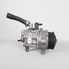 2009-2019 Bmw 550IX 650IX 750IX Power Steering Pump 32416788909 Oem Used. Price: $125.22.