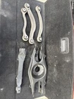 2013 2014 Mercedes E350 Oem Left Rear Set Of Control Arms Used. Price: $150.00.