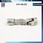 17 -23 Mercede W213 E53 Amg Steering Gear Coupling 2054620478 Oem 41K Used. Price: $34.00.