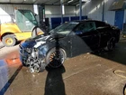 Passenger Lower Control Arm Front Rearward Fits 08-17 Audi A5 1406005 Used. Price: $100.60.
