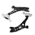 Front Passenger Driver Lower Control Arms W/ Bushings For Honda Cr-v 2023-2025 New. Price: $143.12.