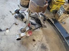 (local Pickup Only) Passenger Front Knee Without Opt Zrx Fits 20-25 Sierra 2500 Used. Price: $218.41.