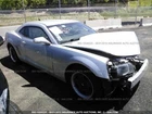 (local Pickup Only) Passenger Right Front Knee Excluding Fits 11 Camaro 62207 Used. Price: $149.90.