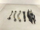 15-21 Mercedes-benz C-class C300 W205 Rear Driver-left Control Arm Set Of Used. Price: $199.99.