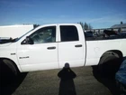 Driver Front Spindle/knuckle All Wheel Abs Fits 02-08 Dodge 1500 Pickup 31882851 Used. Price: $96.86.