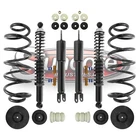 2000-2006 Chevrolet Tahoe Autoride Gas Shocks & Coil Springs Conversion Kit New. Price: $181.26.
