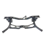 2015-2018 Audi Q3 Rear Subframe Cradle Crossmember 5N0-505-315-S Oem Used. Price: $424.15.