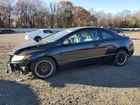 Crossmember/k-frame Rear Welded Coupe 1.8L Fits 06-11 Civic 2309674 Used. Price: $613.11.