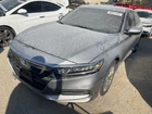 Honda Accord 2018-2020 Front Suspension Knee Right Passenger For Turbo 981837 Used. Price: $313.50.