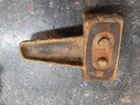 04-08 Ford F150 Rear 2 Inch Leaf Spring Spacer Lifting Block Oem 4L34-5A799-CB Used. Price: $39.99.