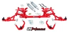 Umi Performance 1993-1997 F-body LT1 Front End Kit Drag Stage FBT005 Red New. Price: $2749.99.