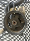 11-16 Chrysler Town Country 11-20 Dodge Caravan Power Steering Pump Motor Used. Price: $58.00.