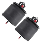 2PCS Air Suspension Bags For Firestone W01-M58-8472 Goodyear 1R11 805. Price: $238.96.