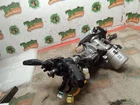Steering Column Sedan Conventional Ignition Cvt Fits 19-21 Forte 3868552 Used. Price: $220.99.