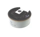 Genuine Volkswagen Cross-member Bushing 3QF-199-867-A New. Price: $77.72.
