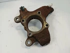 Front Driver Left Spindle/knuckle From 2009 Honda Pilot 11954848 Used. Price: $111.94.