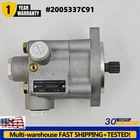 New Power Steering Pump 2005337C91 For International Navistar DT466 LF73C Us. Price: $149.00.