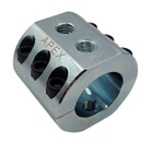 Apex Chassis DC1.75-Z 1.75" Stabilizer Clamp Id Zinc Universal W/hardware New. Price: $113.61.