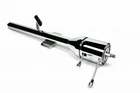 Ididit 1170740010 Tilt Floor Shift W/power Box Steering Col 67-72 Ford 1500 New. Price: $612.00.
